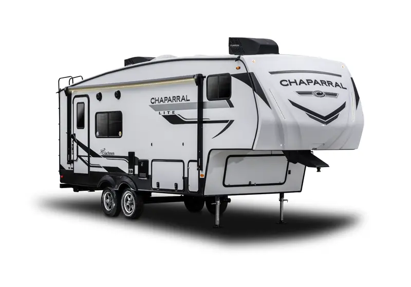 Chaparral Light
